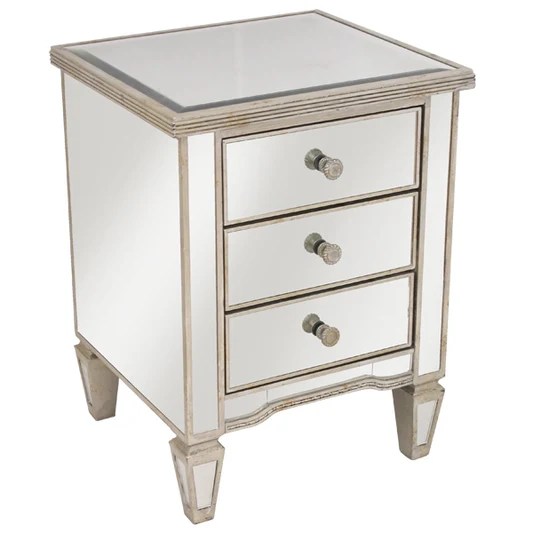 Buy Mirrored Furniture Online Australia Mirrors Direct