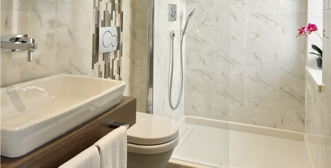 Mirrors Hotel Istanbul