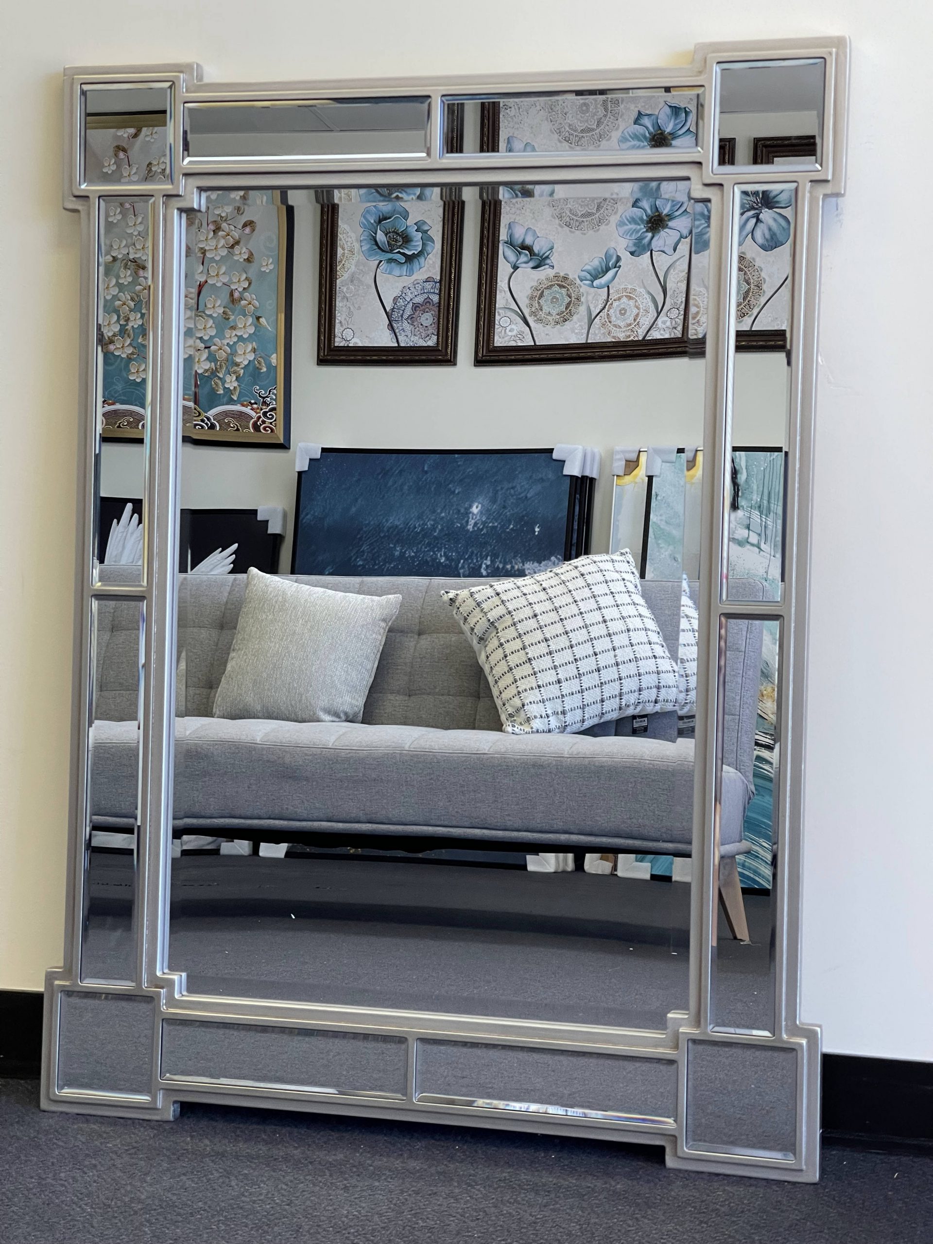 Special Rectangle Mirrors Mirrors More