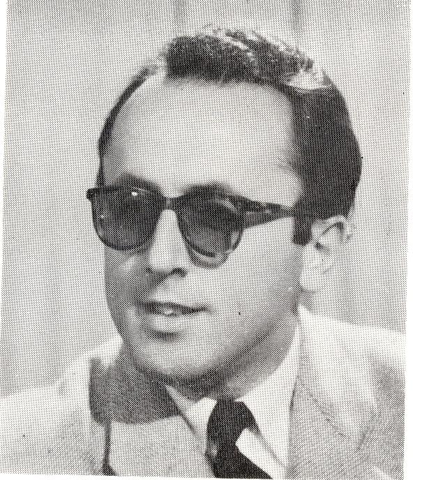 Appreciation Antranik M. Kechichian (Beylan, 1931 Valence, 2015