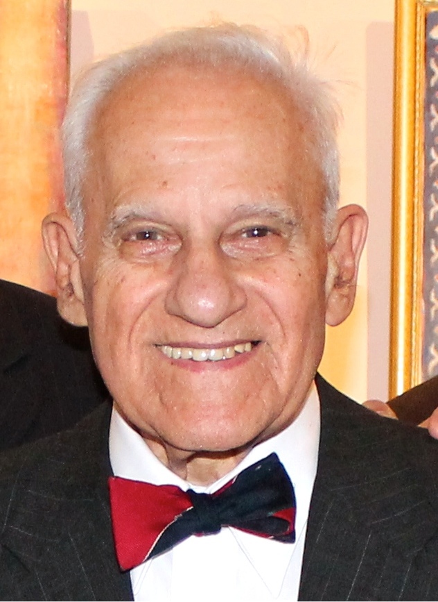 Obituary Haig Der Manuelian Attorney, Founder of Armenian Museum of