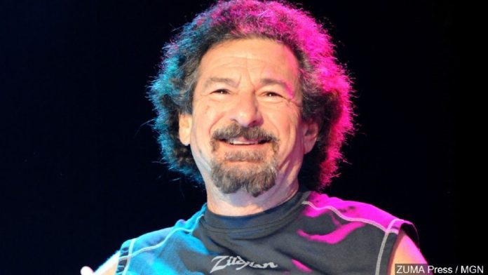 John ‘Sib’ Hashian, Drummer for Boston, Dies The Armenian Mirror