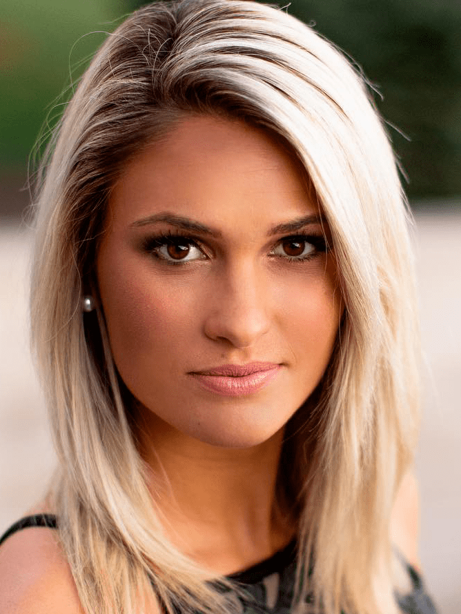 Miss Nebraska Lex Najarian Vies for Miss USA 2019 The Armenian MirrorSpectator