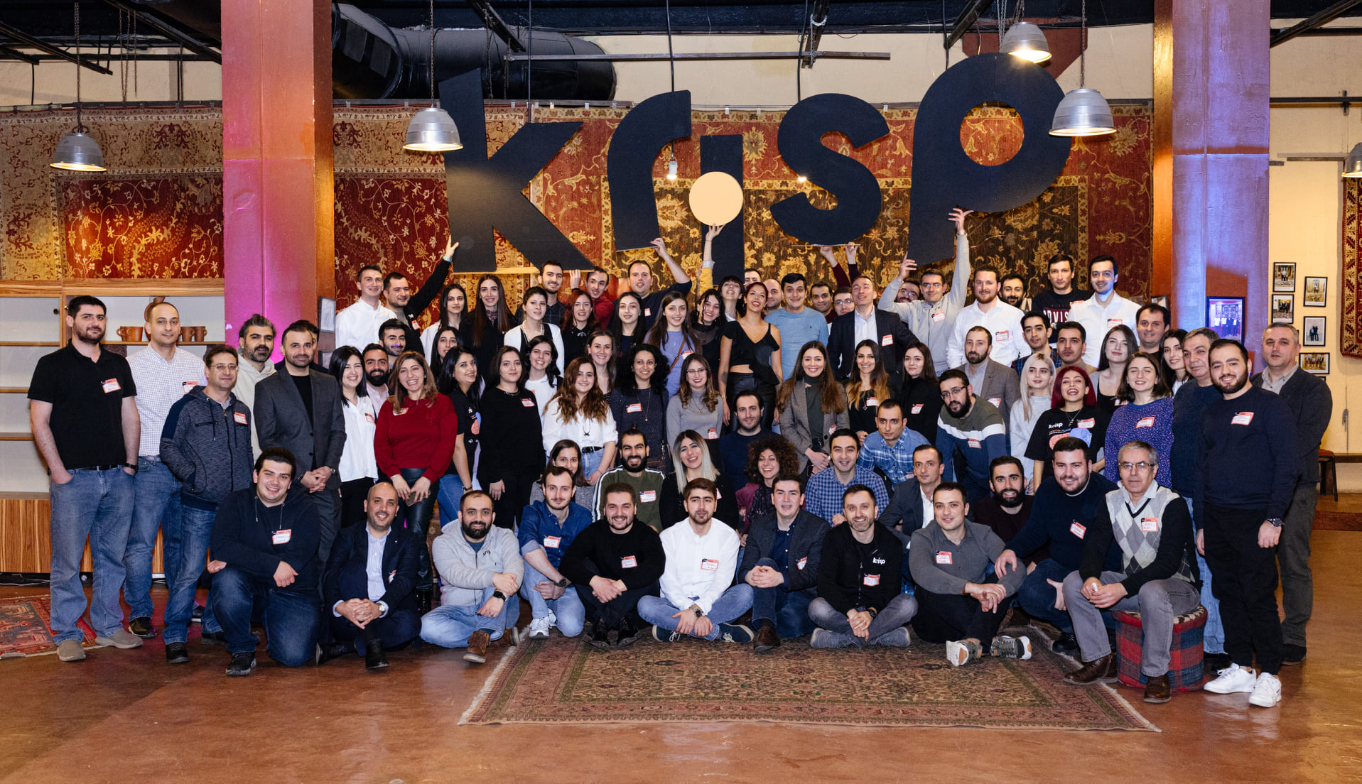 The Perfect Silence for Communication How Krisp is