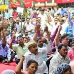 उत्तराखंड में 5 लाख से ज्यादा कर्मचारियों पर सरकार हुई सख्त, हड़ताल के अंदेशे से प्रशासन चिंतित
