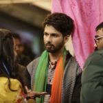 उत्तराखंड ने शाहिद कपूर को डाला टेंशन में, फिल्म शूट करने पहुंचे हैं यहां