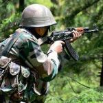 बुरी खबर – जम्मू कश्मीर के पुलवामा में फिर 4 जवान शहीद, शहीदों में एक मेजर भी