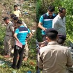 उत्तराखंड : चाकू से गोदकर युवक की निर्मम हत्या, रुद्रपुर में झाड़ियों में बोरे में बंदकर शव फेंका