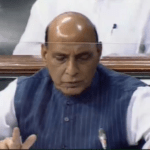 भारत-चीन सीमा LAC पर कैसी है तनाव की स्थिति, पढ़िये रक्षामंत्री राजनाथ सिंह ने बताया