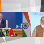 पीएम मोदी ने BRICS सम्मेलन में कहा, आतंकवादियों को समर्थन और सहायता देने वाले देशों को भी दोषी ठहराया जाए
