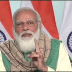 PM मोदी ने 16 जनवरी से शुरू हो रहे कोरोना टीकाकरण पर सभी मुख्यमंत्रियों से बात की, कही ये महत्वपूर्ण बात