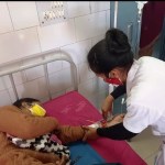 उत्तराखंड सहित पूरे देश में कोरोना वैक्सीनेशन का ड्राई रन, देशव्यापी टीकाकरण से पहले पूर्वाभ्यास