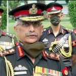 चीन और पाकिस्तान पर बोले आर्मी चीफ, कहा भारत की ओर आंख उठाकर देखना भारी पड़ेगा Army Day 2021