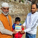 Uttarakhand पीएम मोदी की मसाज कर चुके महमूद हसन ने गरीबी के बावजूद राममंदिर निर्माण के लिए दिया दान, हो रही खूब तारीफ
