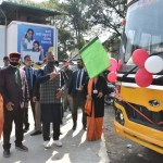 देहरादून में 3 स्मार्ट स्कूल बनकर तैयार, स्कूलों में स्मार्ट लैब एवं वर्चुअल क्लास के साथ ही नई तकनीक का प्रयोग