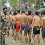 Uttarakhand रानीखेत में भर्ती के लिए कैसे करवाएं कोरोना टेस्ट, कुमाऊं के 6 जिलों की बड़ी भर्ती रैली का हो रहा आयोजन