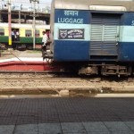 हल्द्वानी : काठगोदाम से चली ट्रेन की चपेट में आया युवक, मौके पर ही दर्दनाक मौत