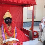 पीएम मोदी के बांग्लादेश दौरे का दूसरा दिन, जशोरेश्वरी काली शक्तिपीठ में पूजा अर्चना की