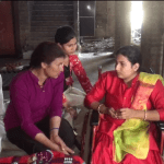 Uttarakhand महिला दिवस विशेष, भाई की मौत के बाद पिता के बुढापे का सहारा बनी बेटियां