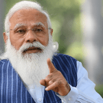 परीक्षा पे चर्चा : पीएम मोदी बोले, सारी टेंशन परीक्षा हॉल के बाहर छोड़कर जाएं, और क्या बोले पढ़िए