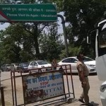 Uttarakhand मुख्य सचिव के अधिकारियों को आदेश, दूसरे राज्यों से आने वाले यात्रियों का रजिस्ट्रेशन अनिवार्य रूप से चेक किया जाए