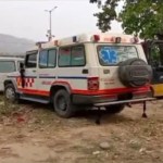 Uttarakhand कोविड शव को 3 किमी ले जाने के एंबुलेंसवाला मांग रहा था 80,000, तभी मौके पर पहुंच गए एसडीएम