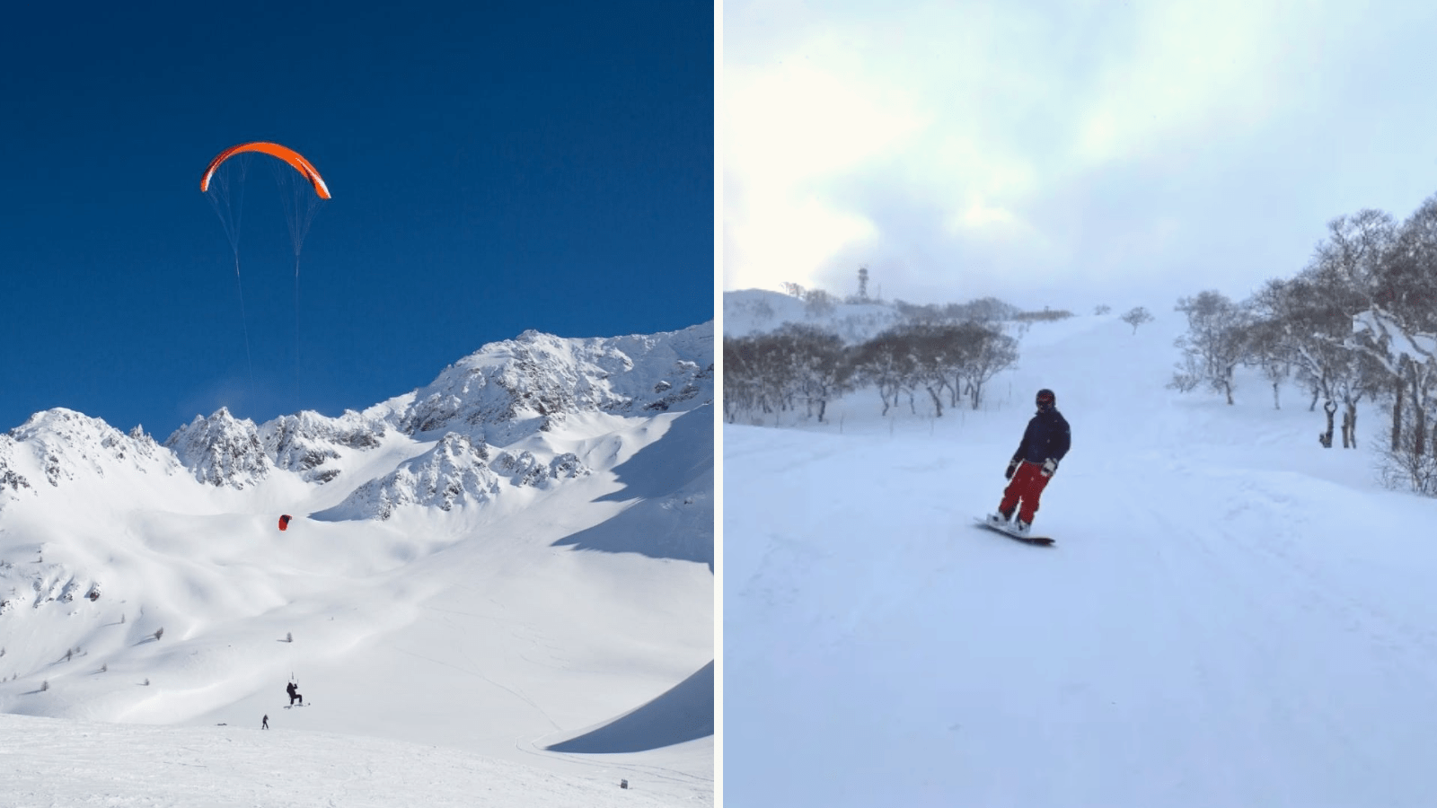 Fun Winter Sports Activities to Try in Niseko Miru Niseko