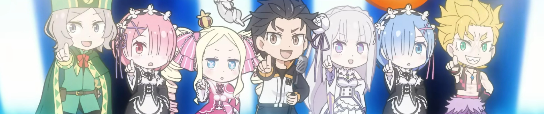 Isekai Quartet 3