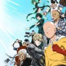 One Punch Man 3 Episode 1