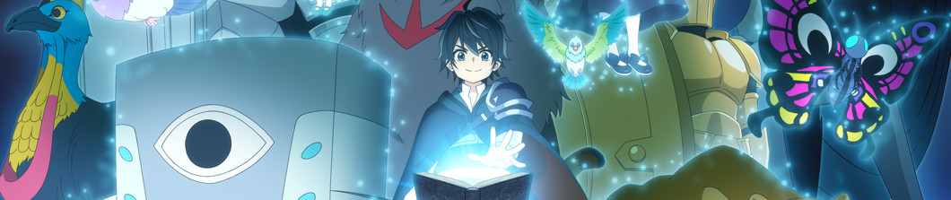 Hell Mode: Yarikomi Suki no Gamer wa Haisettei no Isekai de Musou Suru