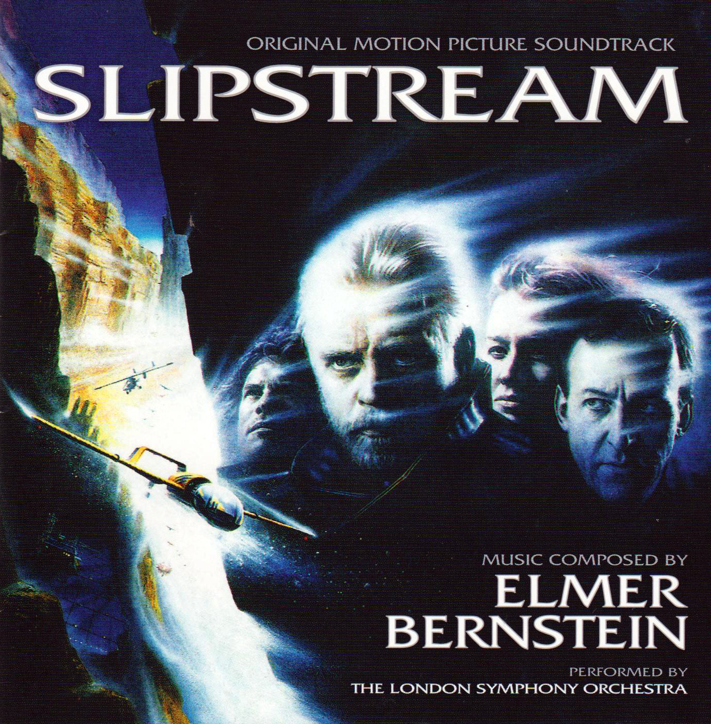 Slipstream (1989) Misan[trope]y