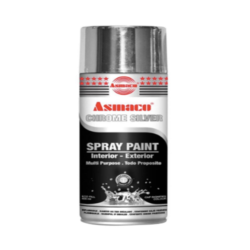 Highquality Spray Paint Suppliers in Dubai, UAE