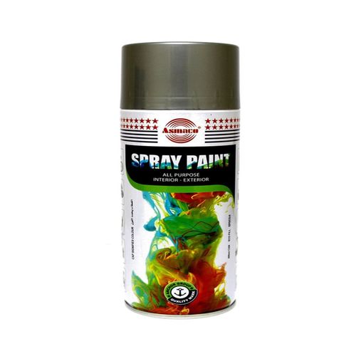 Highquality Spray Paint Suppliers in Dubai, UAE