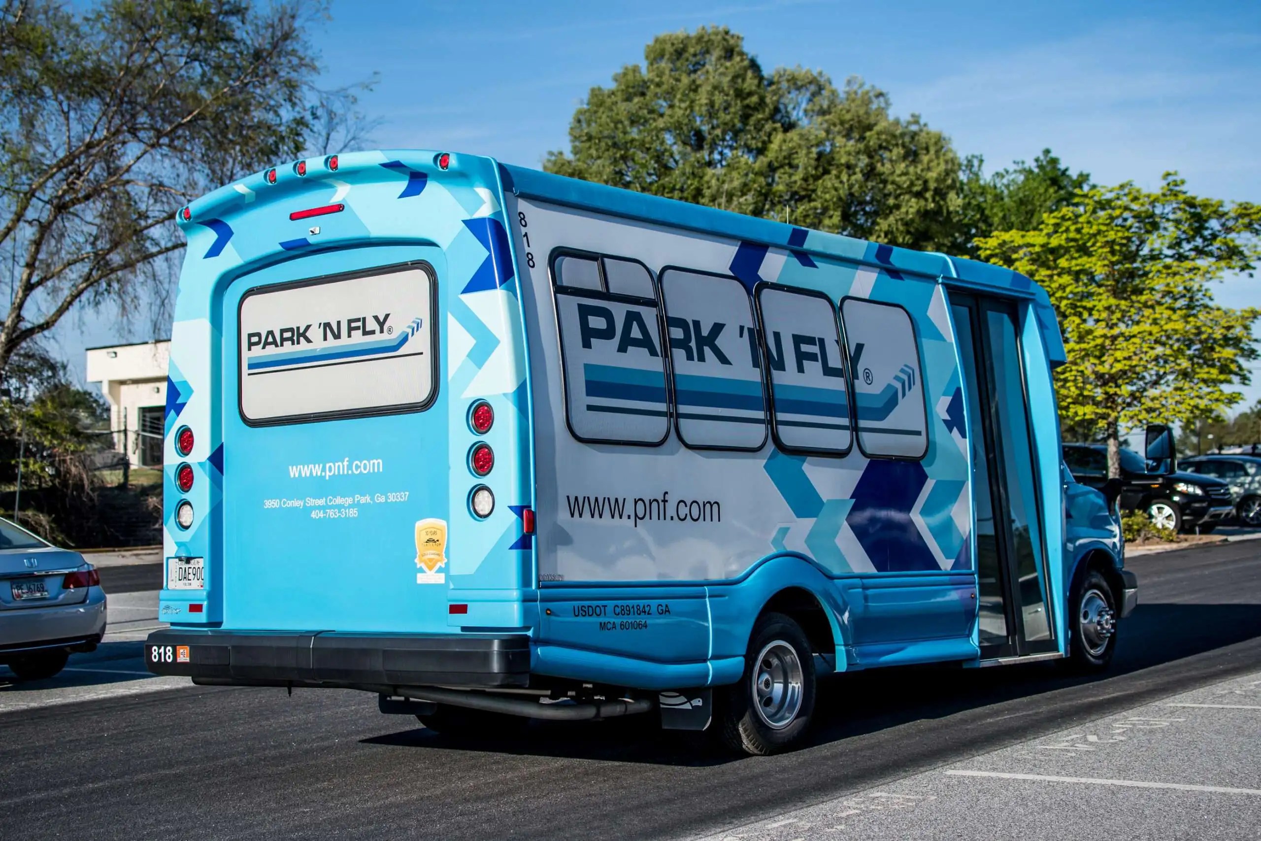 Best Chicago Midway Parking Options The Parking Spot