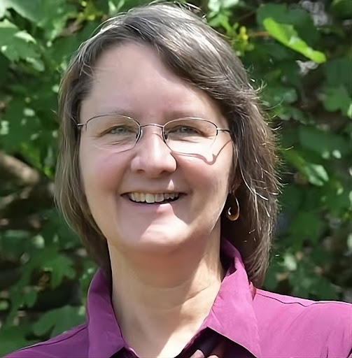 Meet Professor Rebecca Edwards, anticipated Town Supervisor The