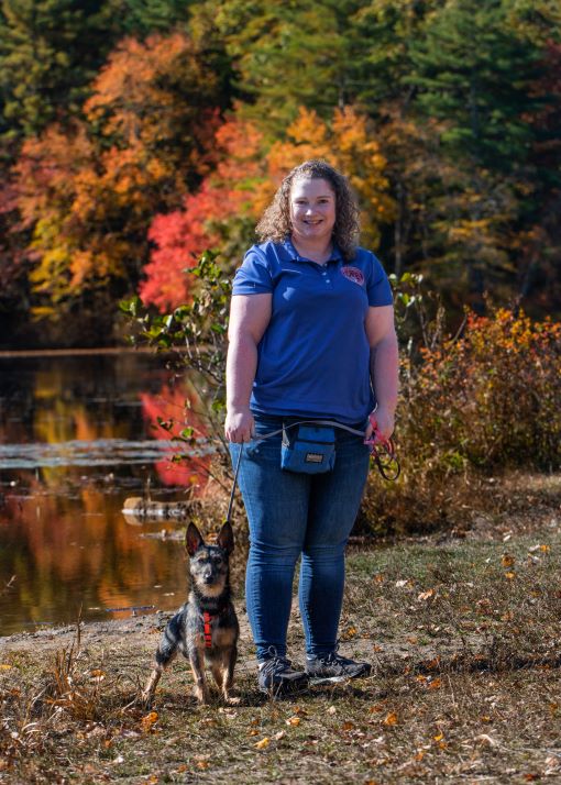 Intensive Dog Training ⋆ Mischief Managed Mayhem to Manners