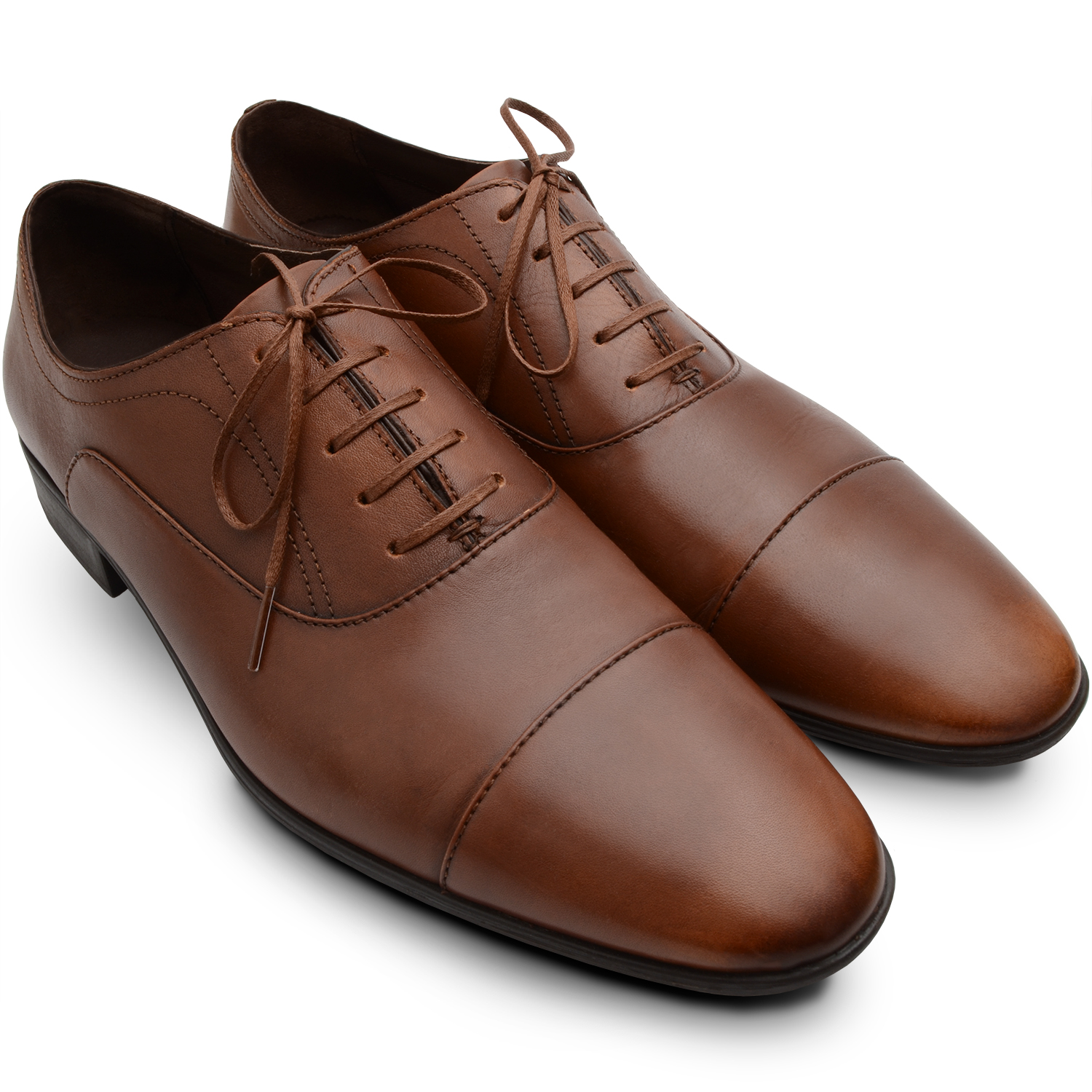 waxed flat dress laces MISCLY