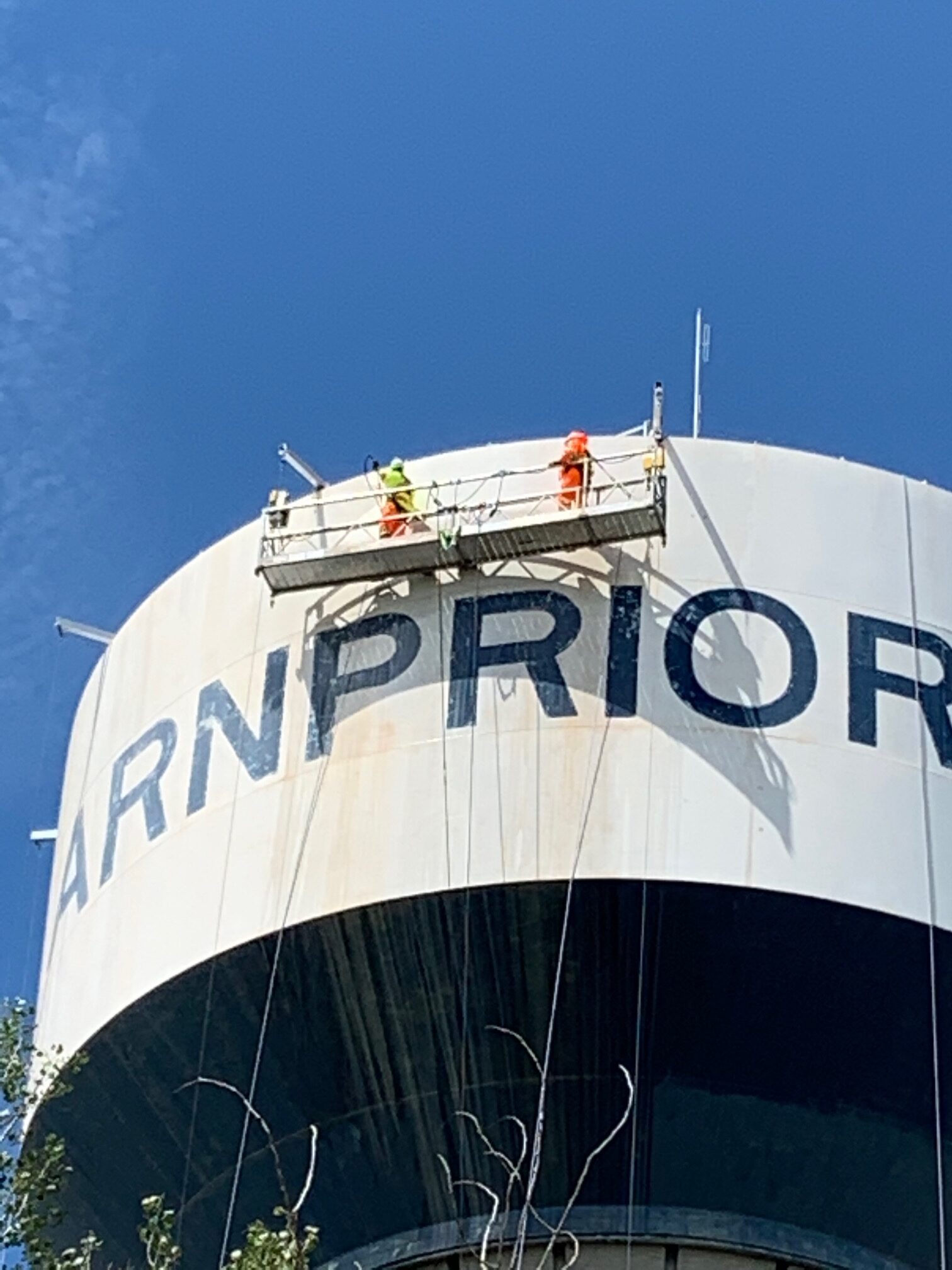 Professional Coating Inspection Services MISCO Inspection Services