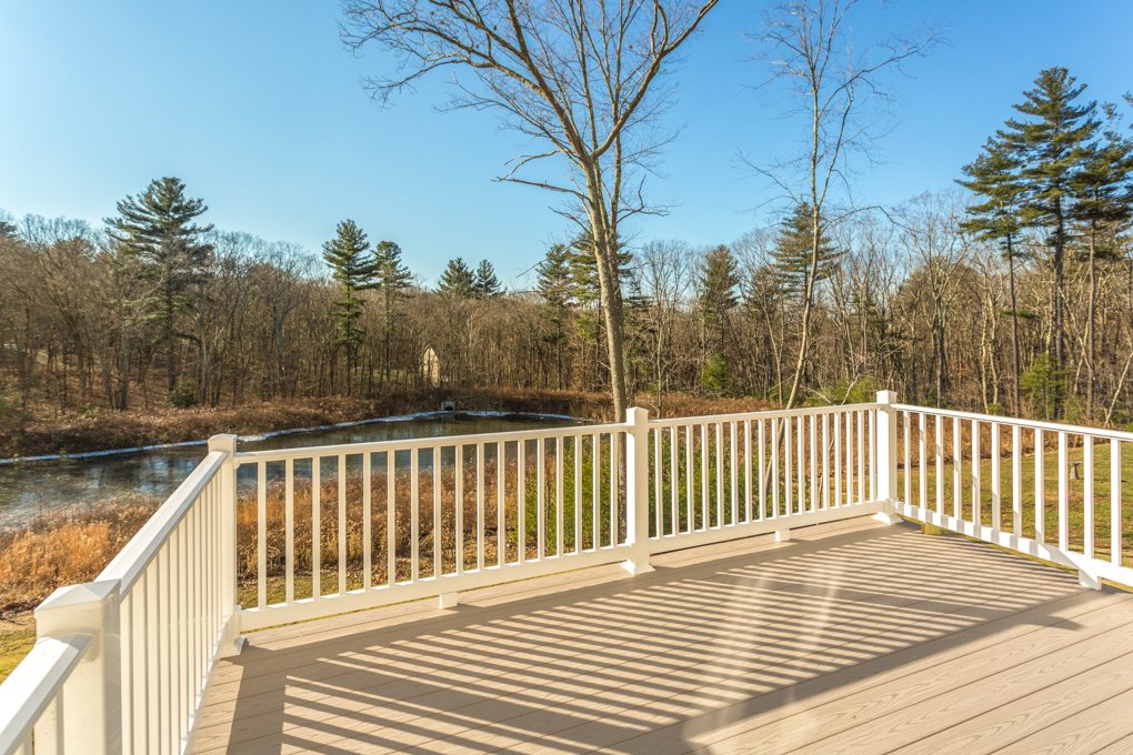 Miscoe Springs New Construction Homes For Sale Mendon MA Photos