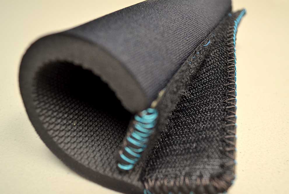 Automotive Hook and Loop (Velcro) Straps MISC Products