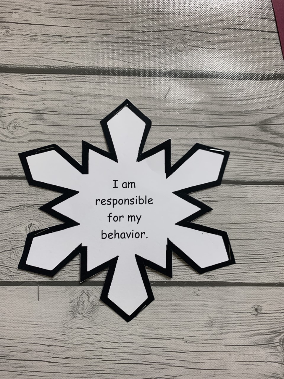Showing Responsibility at Madeley Ranch The MISD Premier Blog