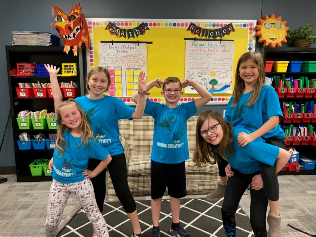 Madeley Ranch Elementary School The MISD Premier Blog