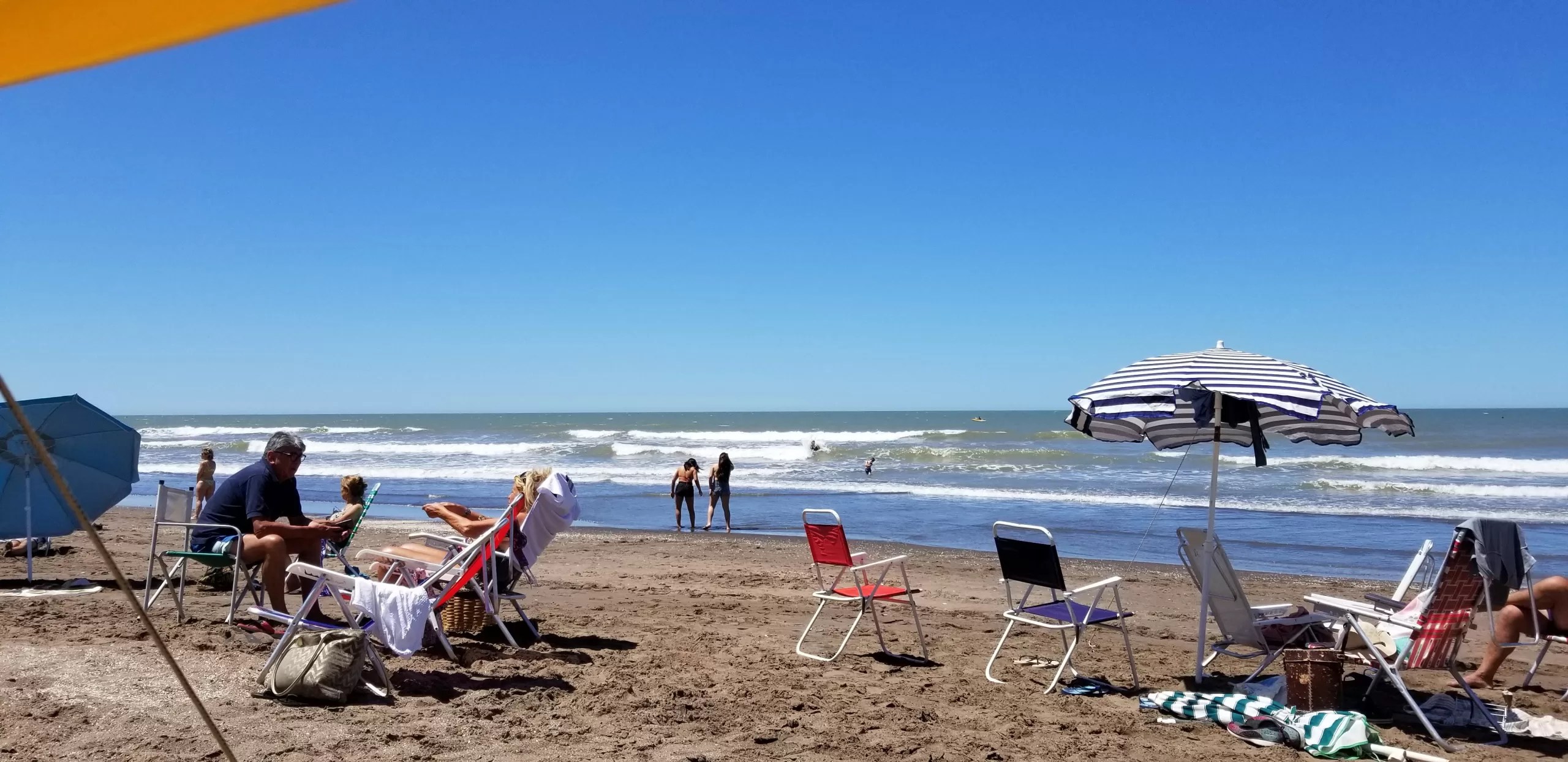 Conoce las Playas Cercanas a Bahía Blanca 🏖️