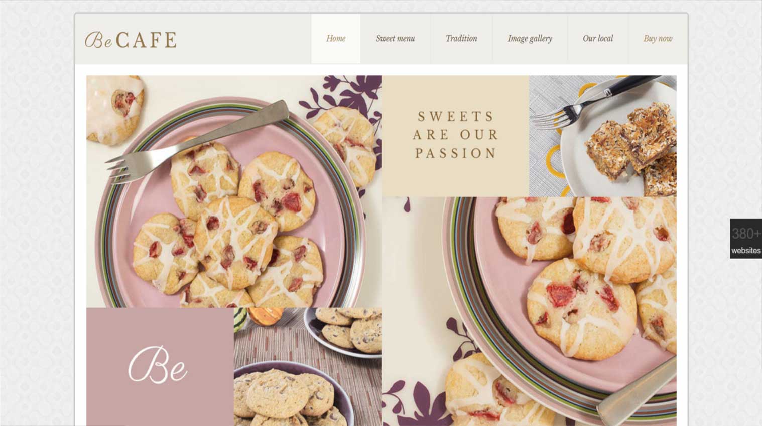 Restaurant Menu Designs Development in Kent, WA Mi Seattle Web