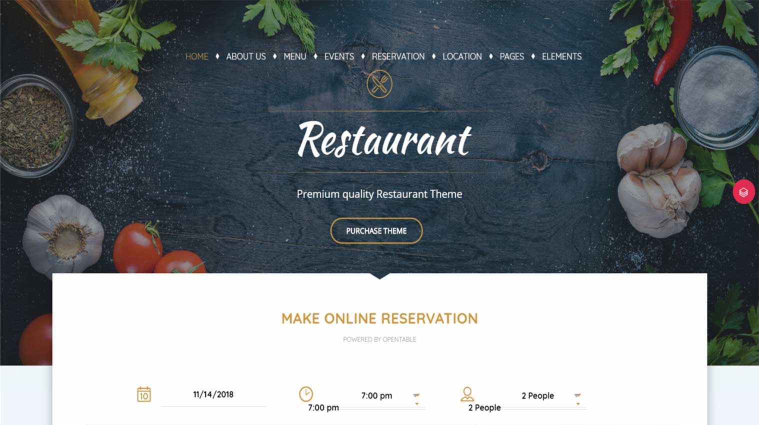 Restaurant Menu Designs Development in Kent, WA Mi Seattle Web