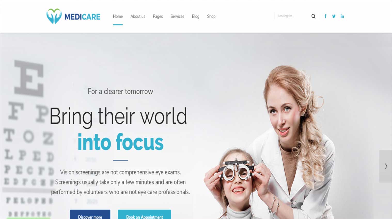 Medical Clinic Websites Development in Kent, WA Mi Seattle Web