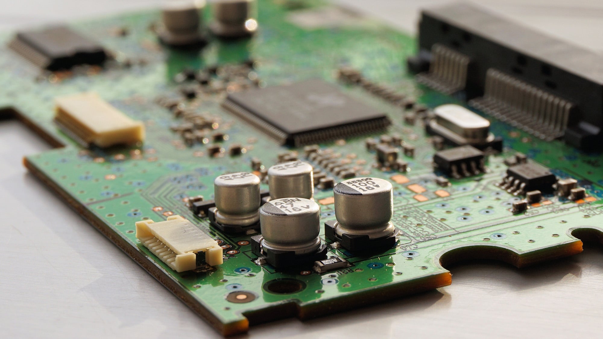 Everything you need to know about PCB Packaging and Delivery MIS