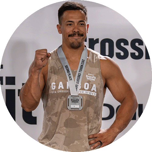 CrossFit Programming for Competition Misfit Athletics
