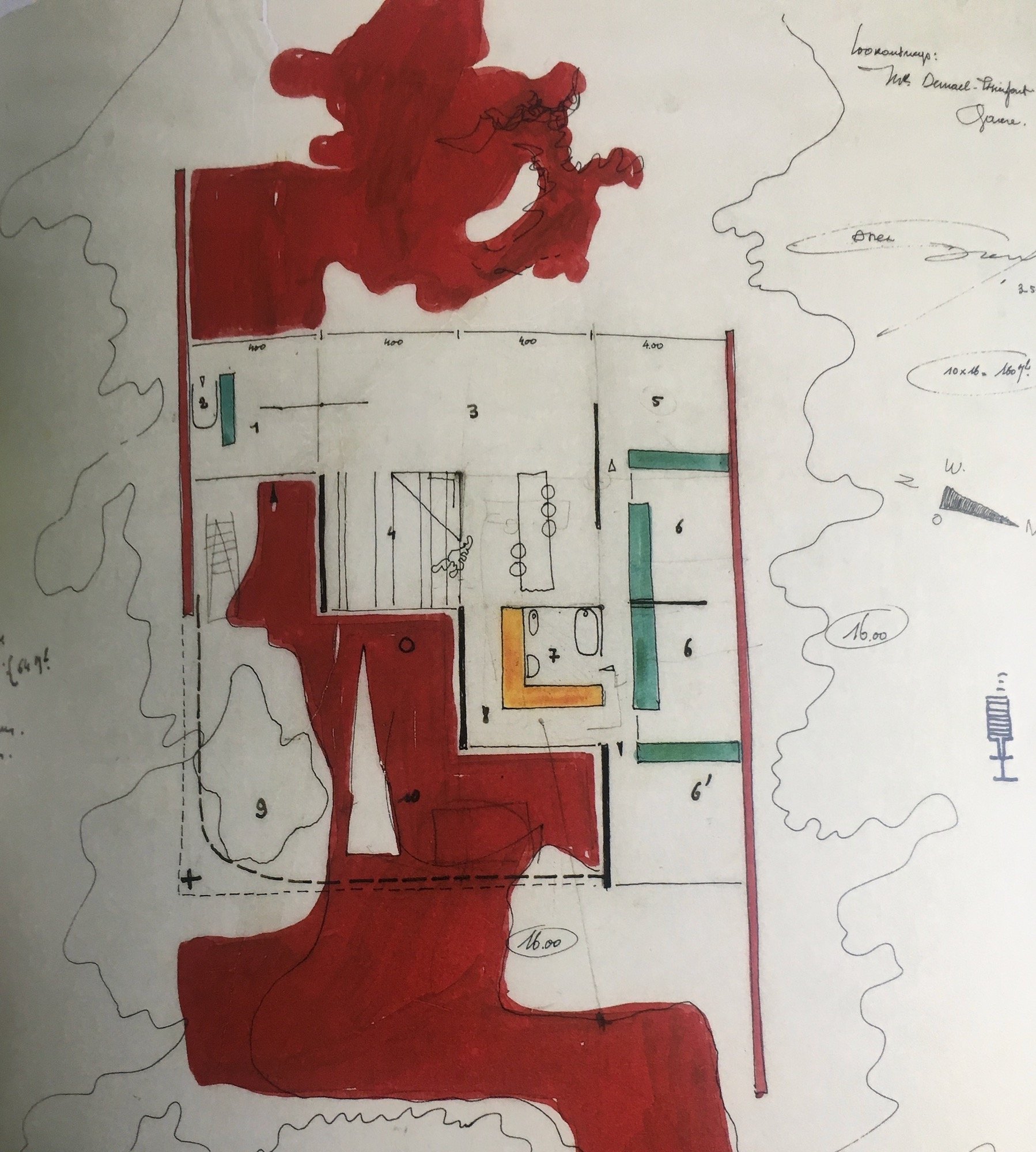 洋書 Juliaan Lampens a+u 2014:04 – Juliaan Lampens | Architecture and Urbanism (a