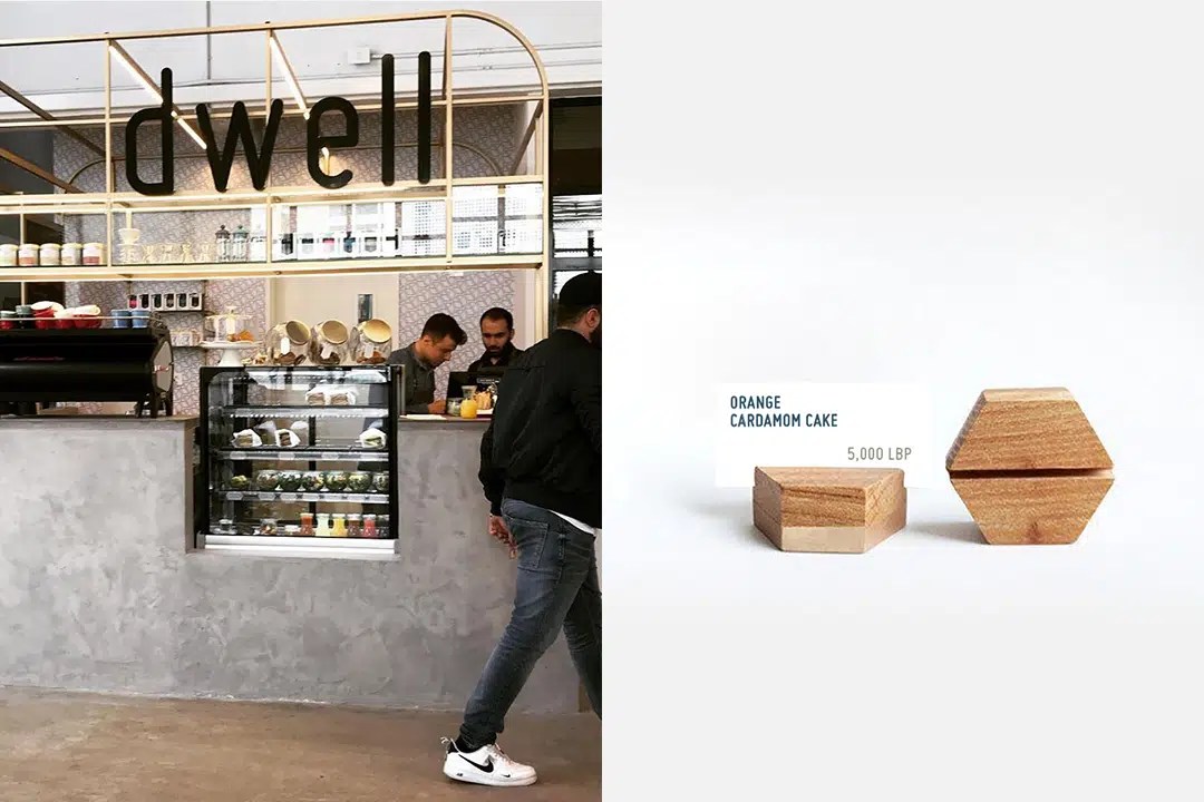 Dwell Coffee Space Misfits Digital